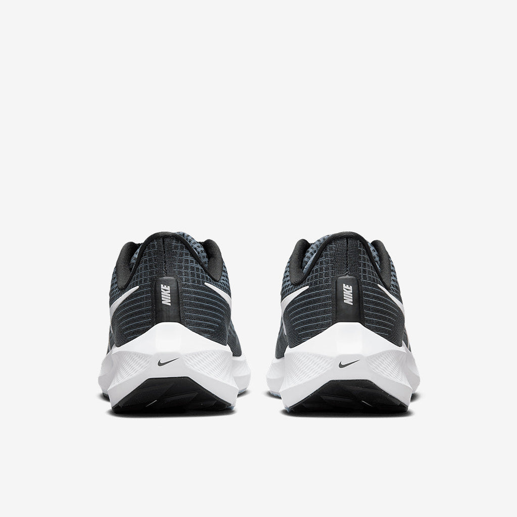 Nike Pegasus 39 - Black/White-Ashen Slate