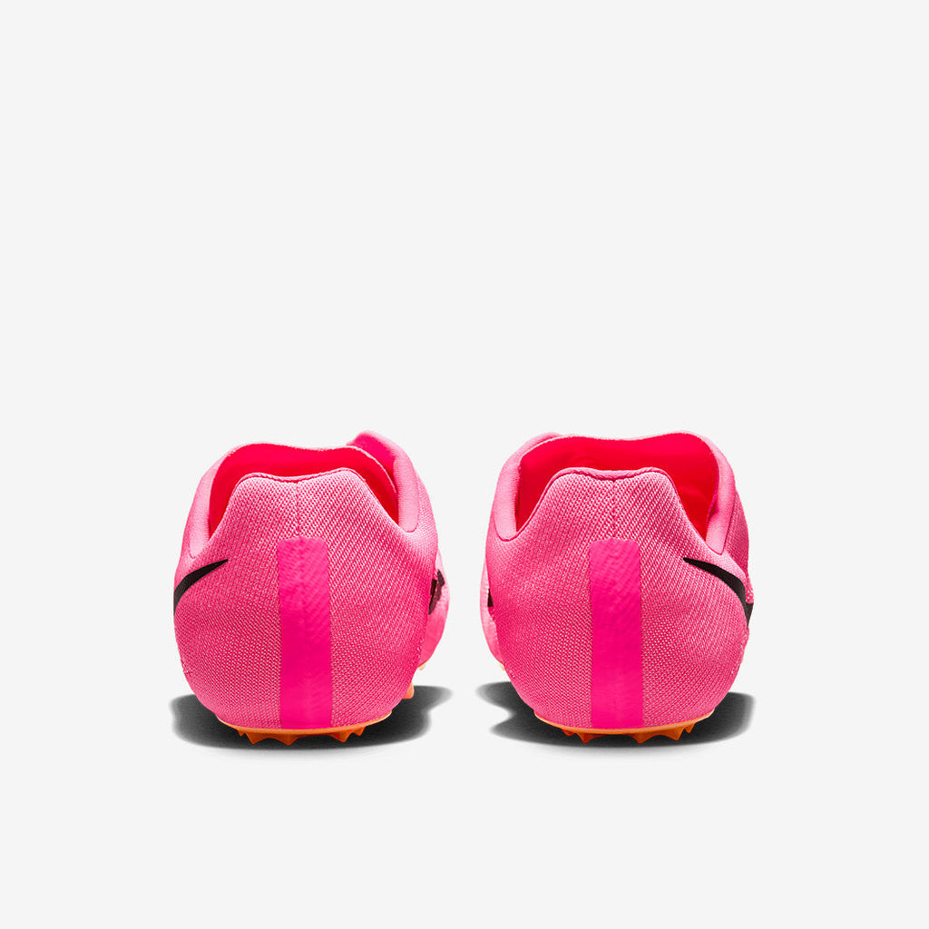 Nike JA Fly 4 - Hyper Pink/Black