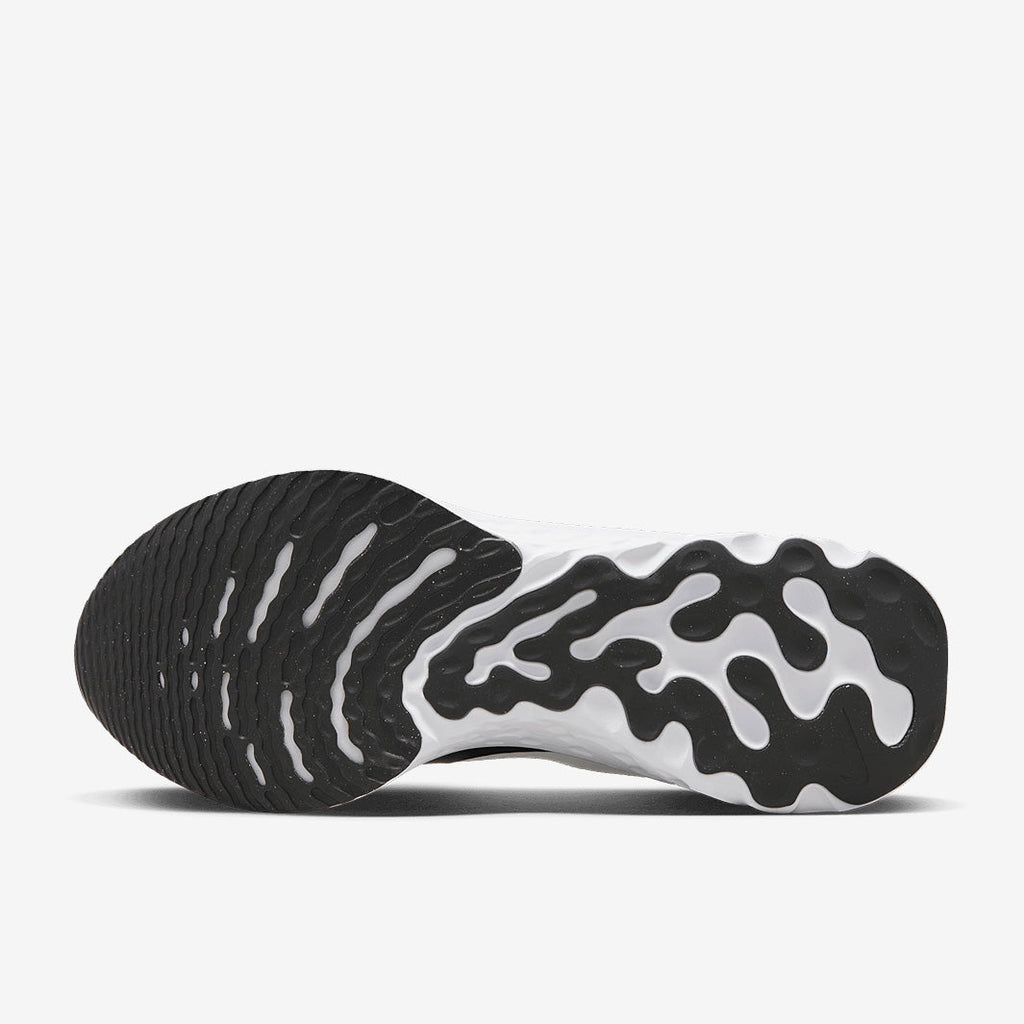 React Infinity Run FK 3 - White/Black-Photo Blue