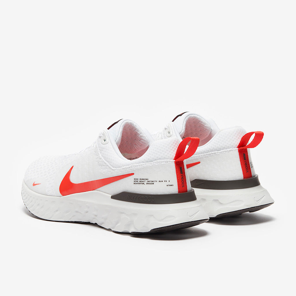 Nike React Infinity Run FK 3