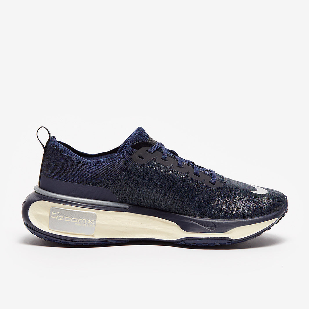 Nike Invincible Run Flyknit 3