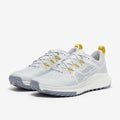 Nike Pegasus Trail 4 - Wolf Grey/Pure Platinum