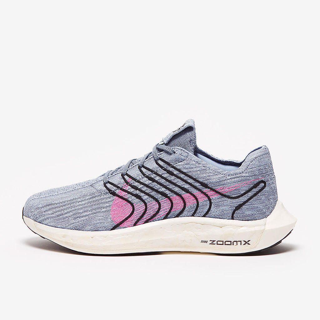 Nike Pegasus Turbo Next Nature - Ashen Slate/Pink Spell