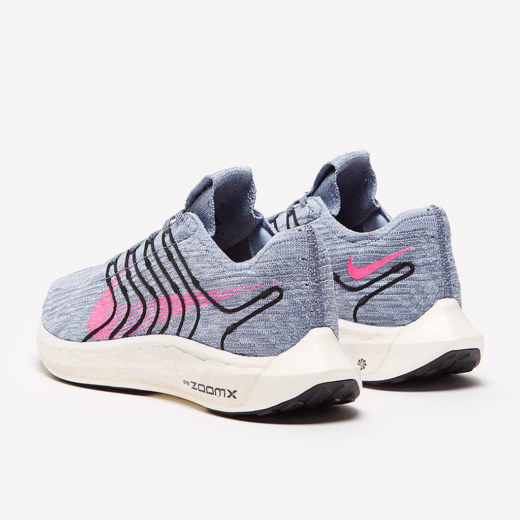 Nike Pegasus Turbo Next Nature - Ashen Slate/Pink Spell