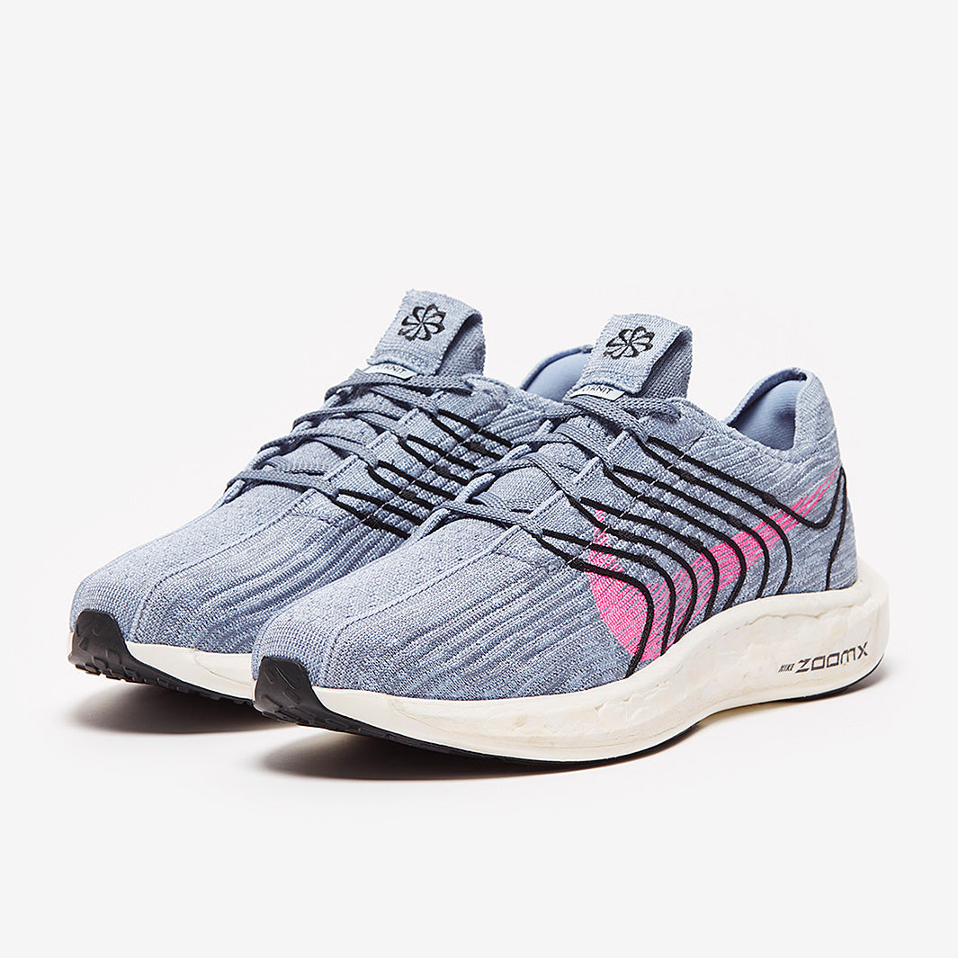 Nike Pegasus Turbo Next Nature - Ashen Slate/Pink Spell