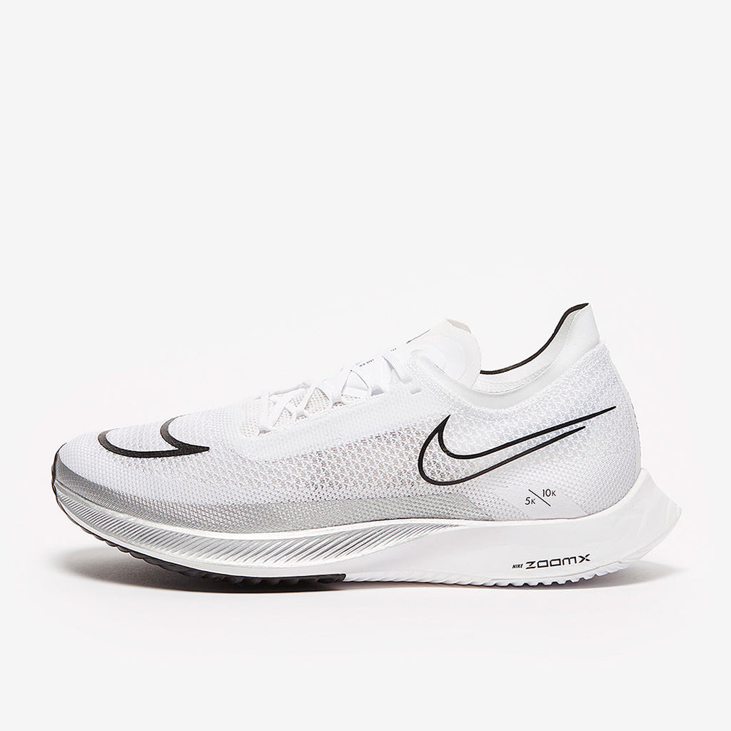 Nike Streakfly - White/Black