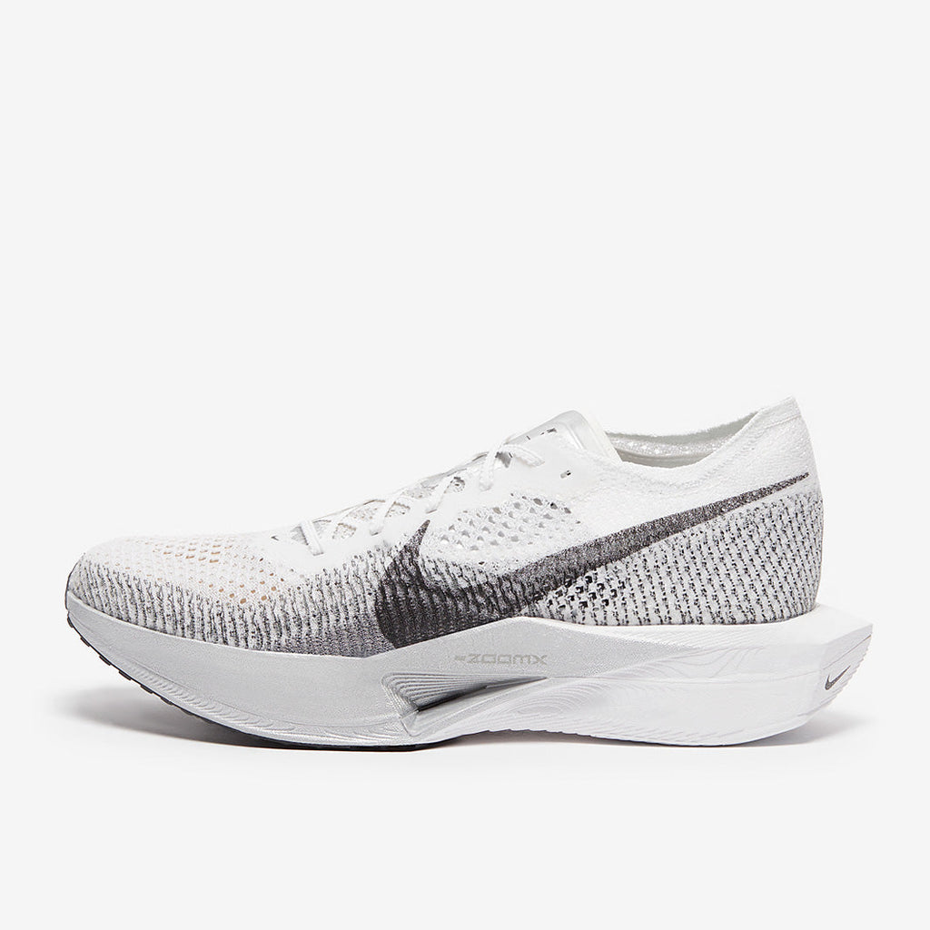 Nike Vaporfly 3 - White/Dk Smoke Grey