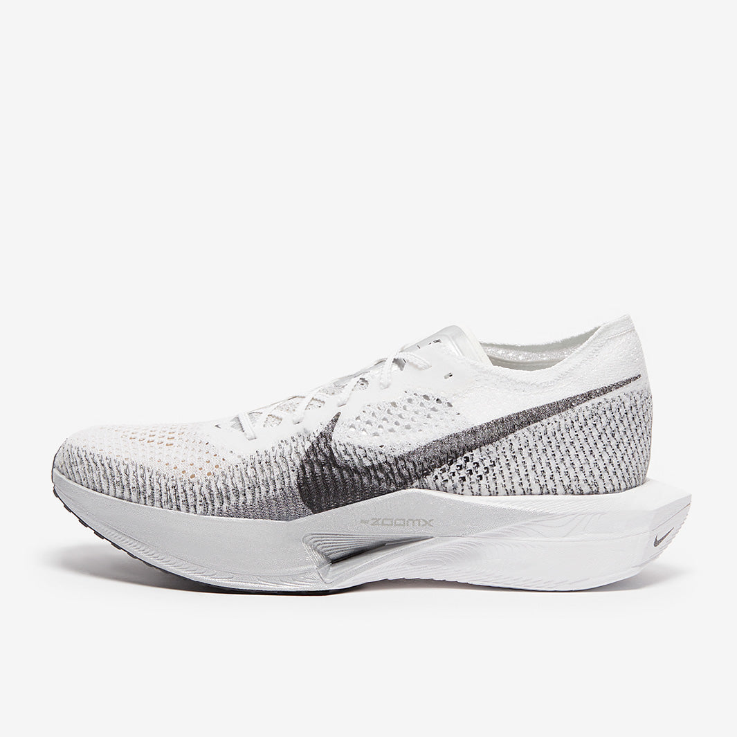 Nike Vaporfly 3 - White/Dk Smoke Grey