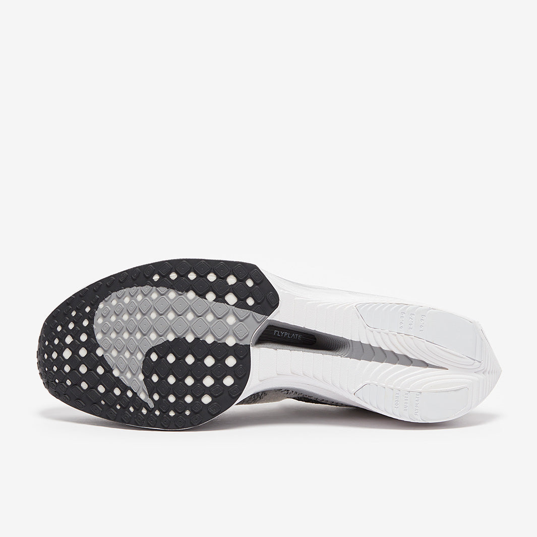 Nike Vaporfly 3 - White/Dk Smoke Grey