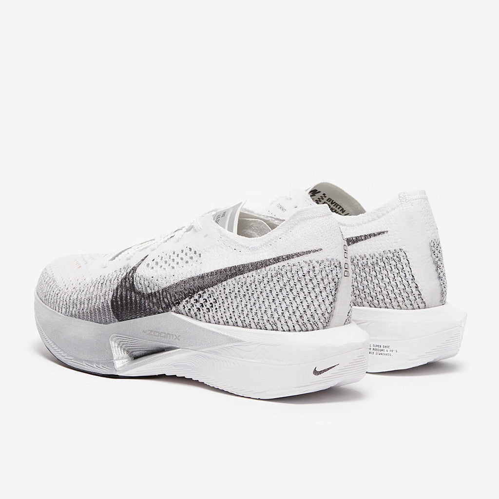 Nike Vaporfly 3 - White/Dk Smoke Grey
