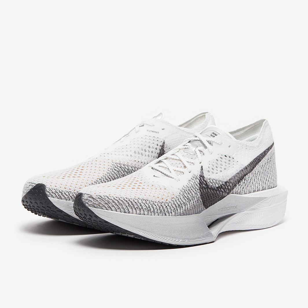 Nike Vaporfly 3 - White/Dk Smoke Grey