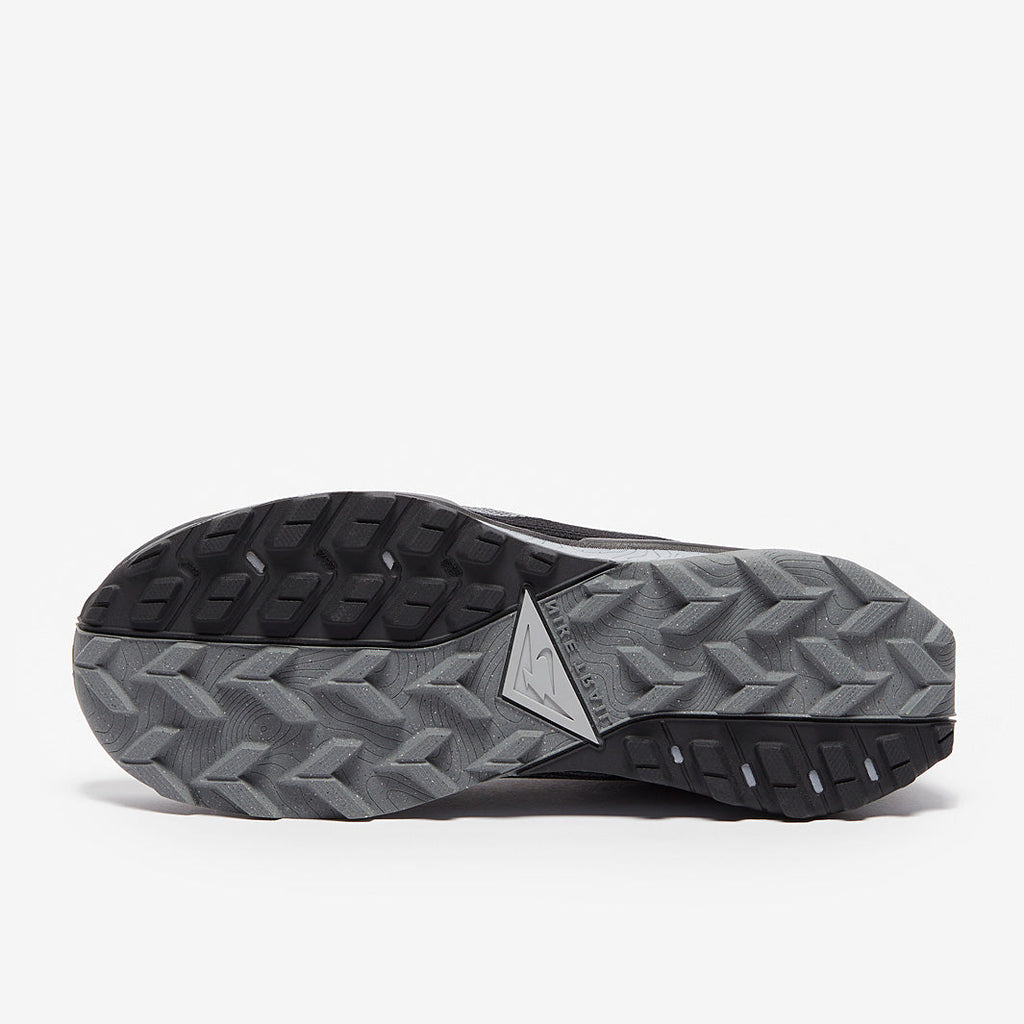 Nike Wildhorse 8 - Black/Wolf Grey-Cool Grey