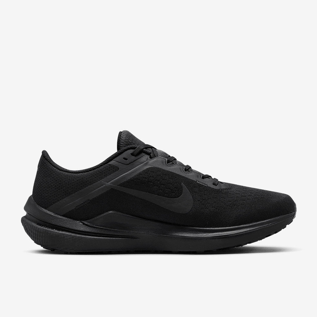 Nike Winflo 10 - Black/Black-Black