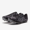 Nike Air Zoom Maxfly More Uptempo - Black/White