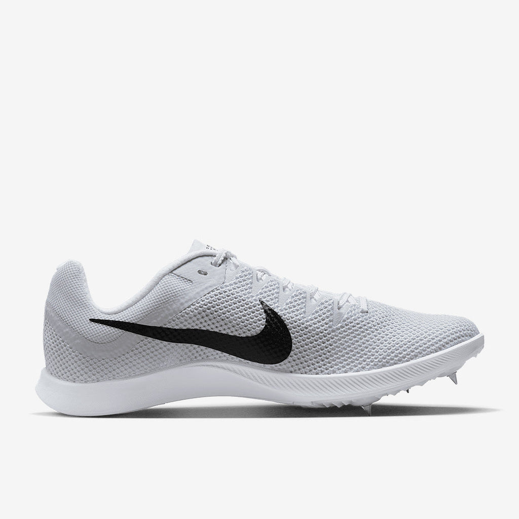 Nike Rival - White/Black