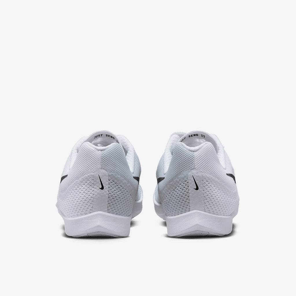 Nike Rival - White/Black