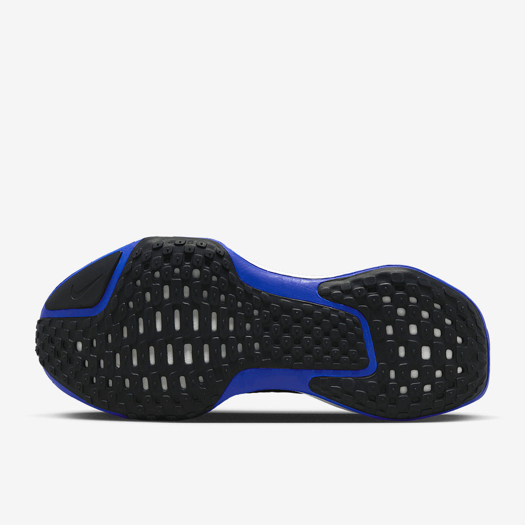Nike Invincible 3 - Black/White-Racer Blue