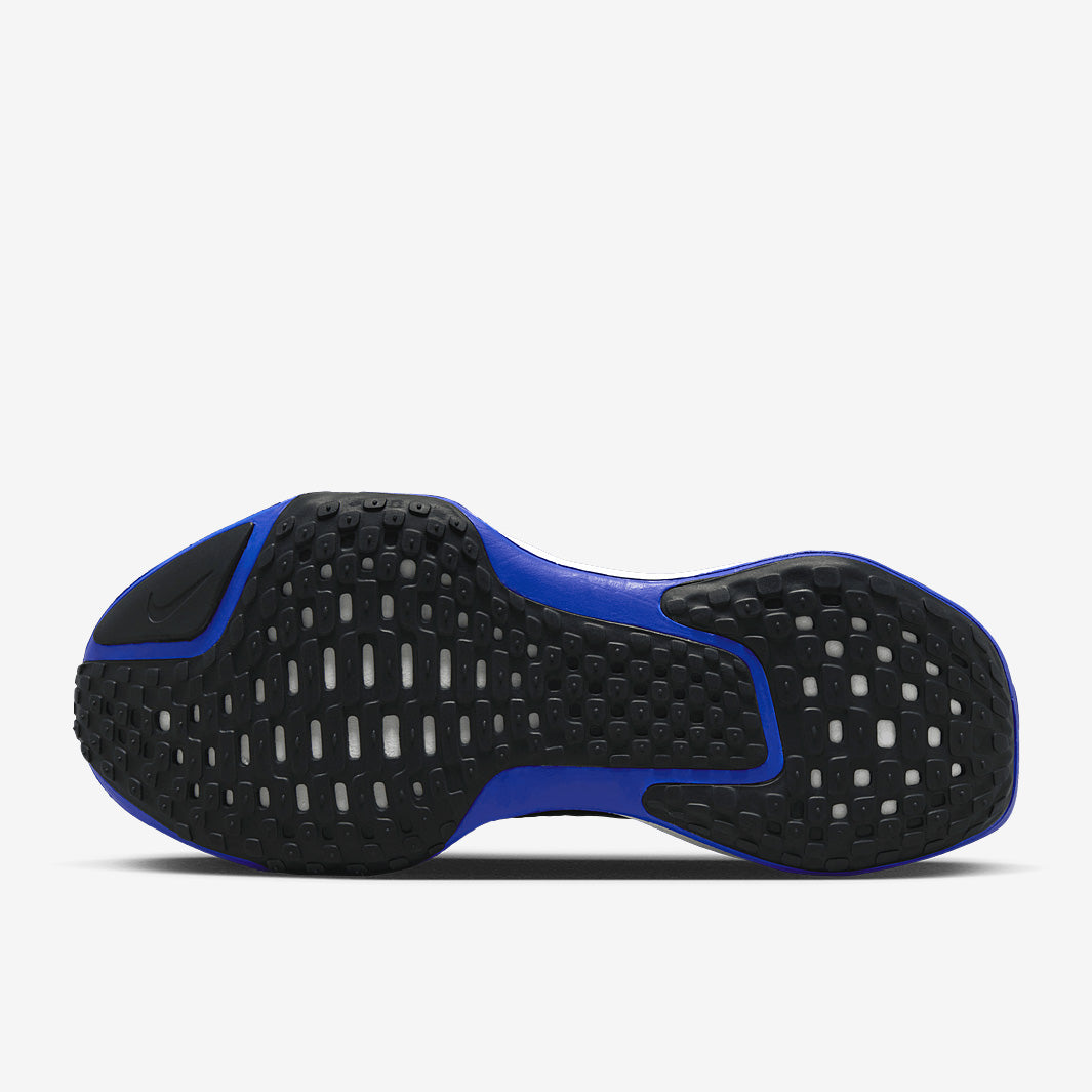 Nike Invincible 3 - Black/White-Racer Blue