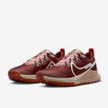 Nike Pegasus Trail 4 - Dark Pony/Sail-Picante Red