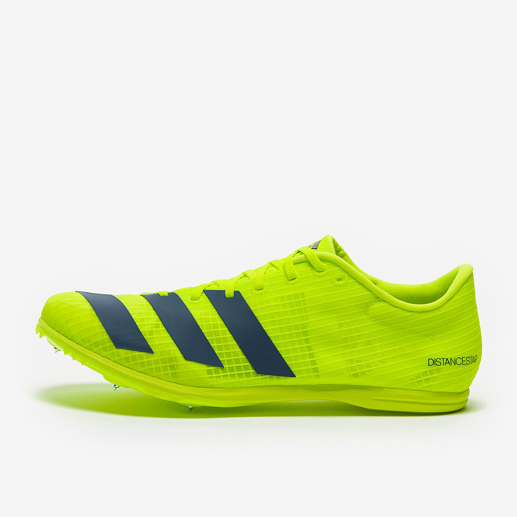 adidas Unisex Distancestar