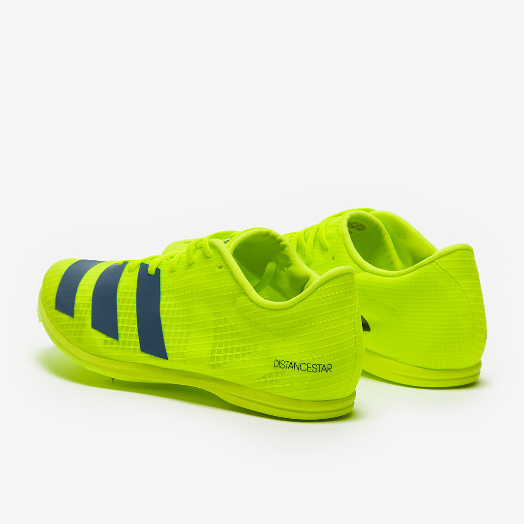 adidas Unisex Distancestar