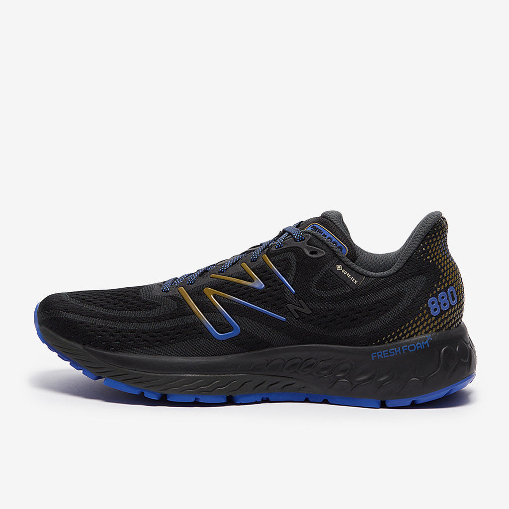 New Balance Fresh Foam X 880 V12 GORE-TEX