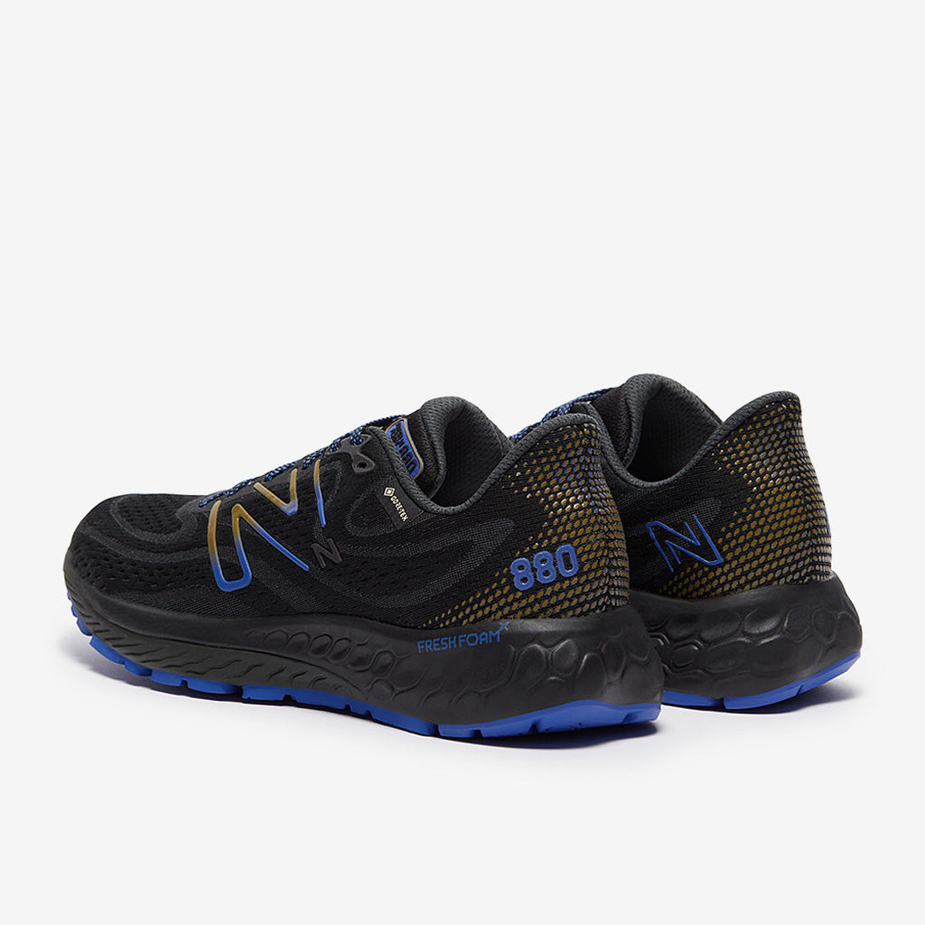 New Balance Fresh Foam X 880 V12 GORE-TEX