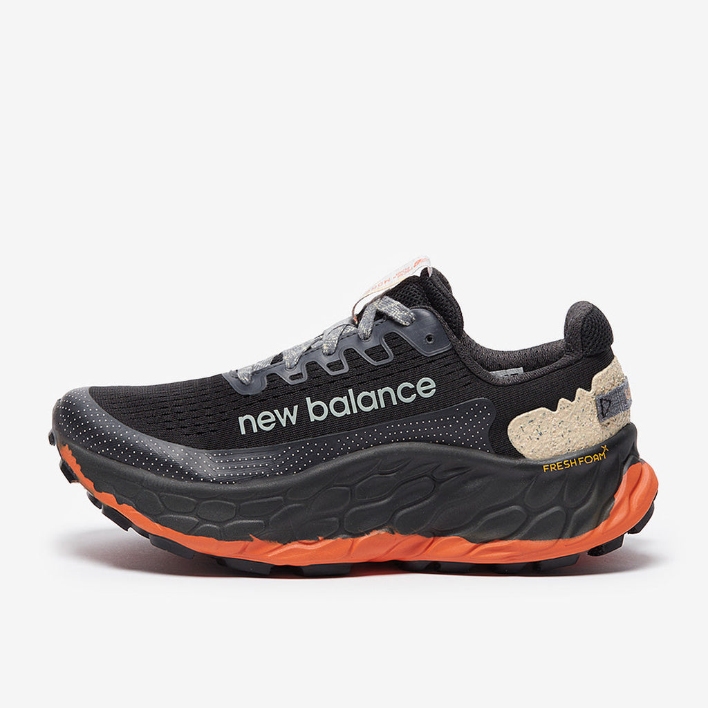New Balance Fresh Foam X More Trail v3