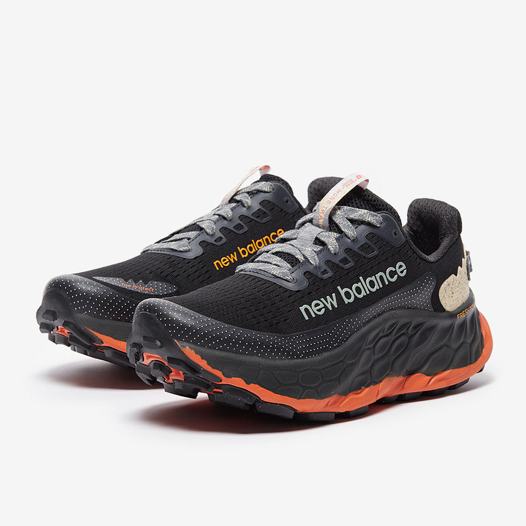 New Balance Fresh Foam X More Trail v3