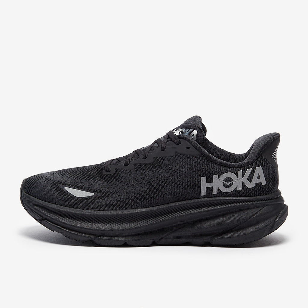 Hoka Clifton 9  GORE-TEX