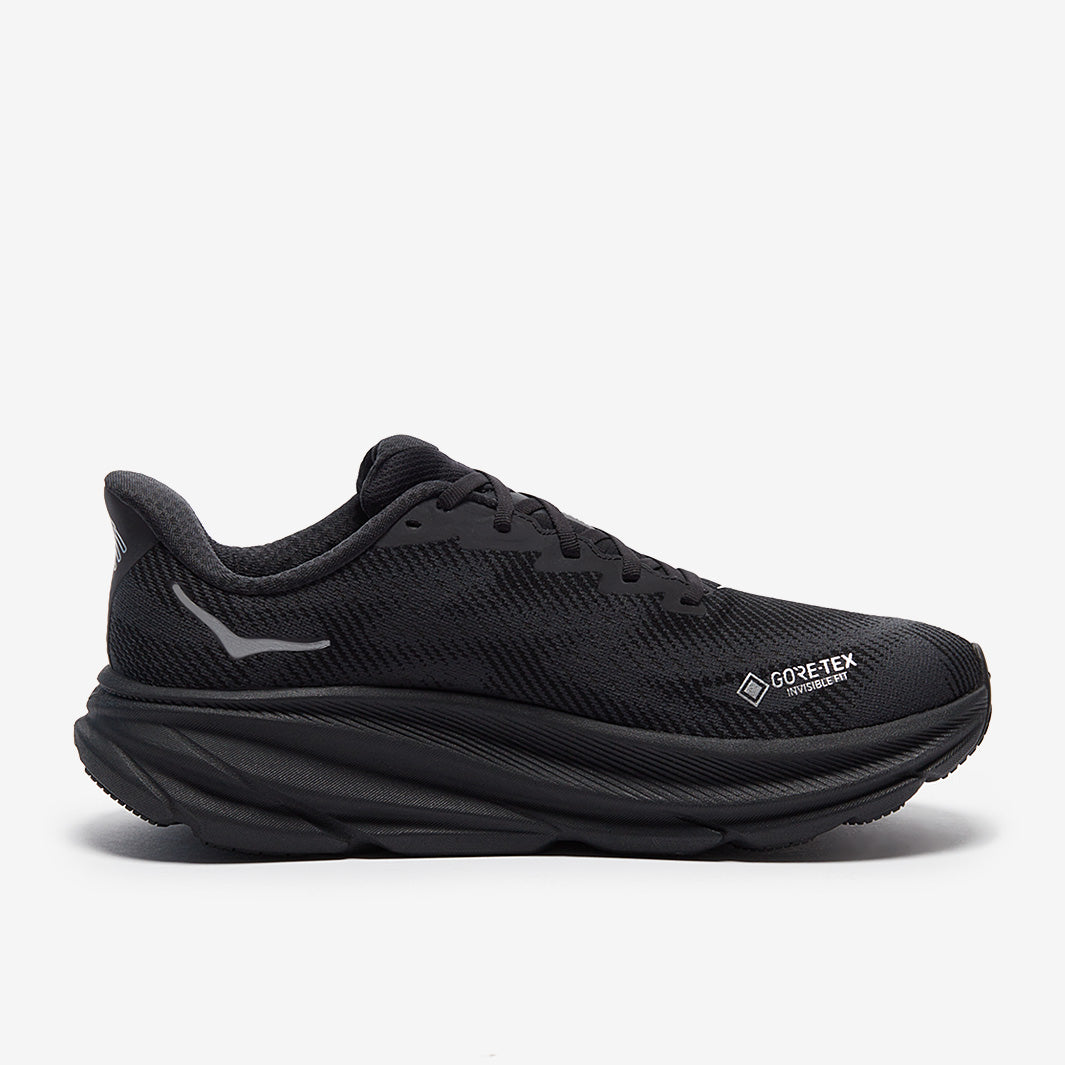 Hoka Clifton 9  GORE-TEX