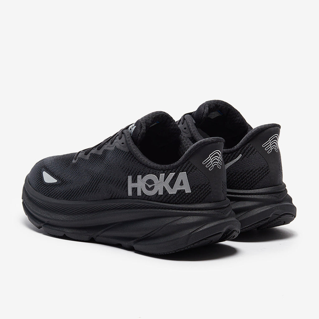Hoka Clifton 9  GORE-TEX