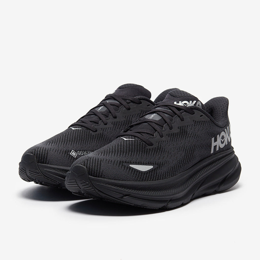 Hoka Clifton 9  GORE-TEX