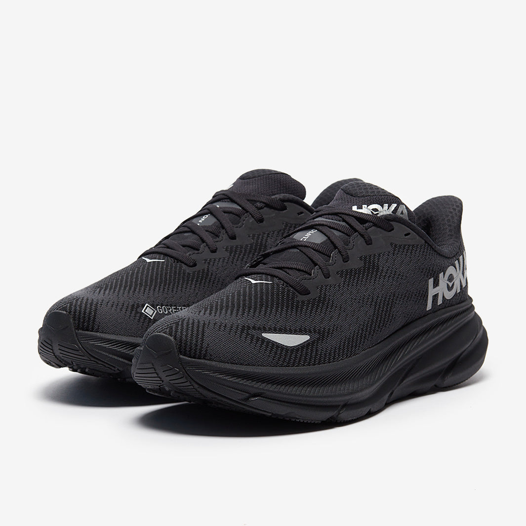 Hoka Clifton 9  GORE-TEX