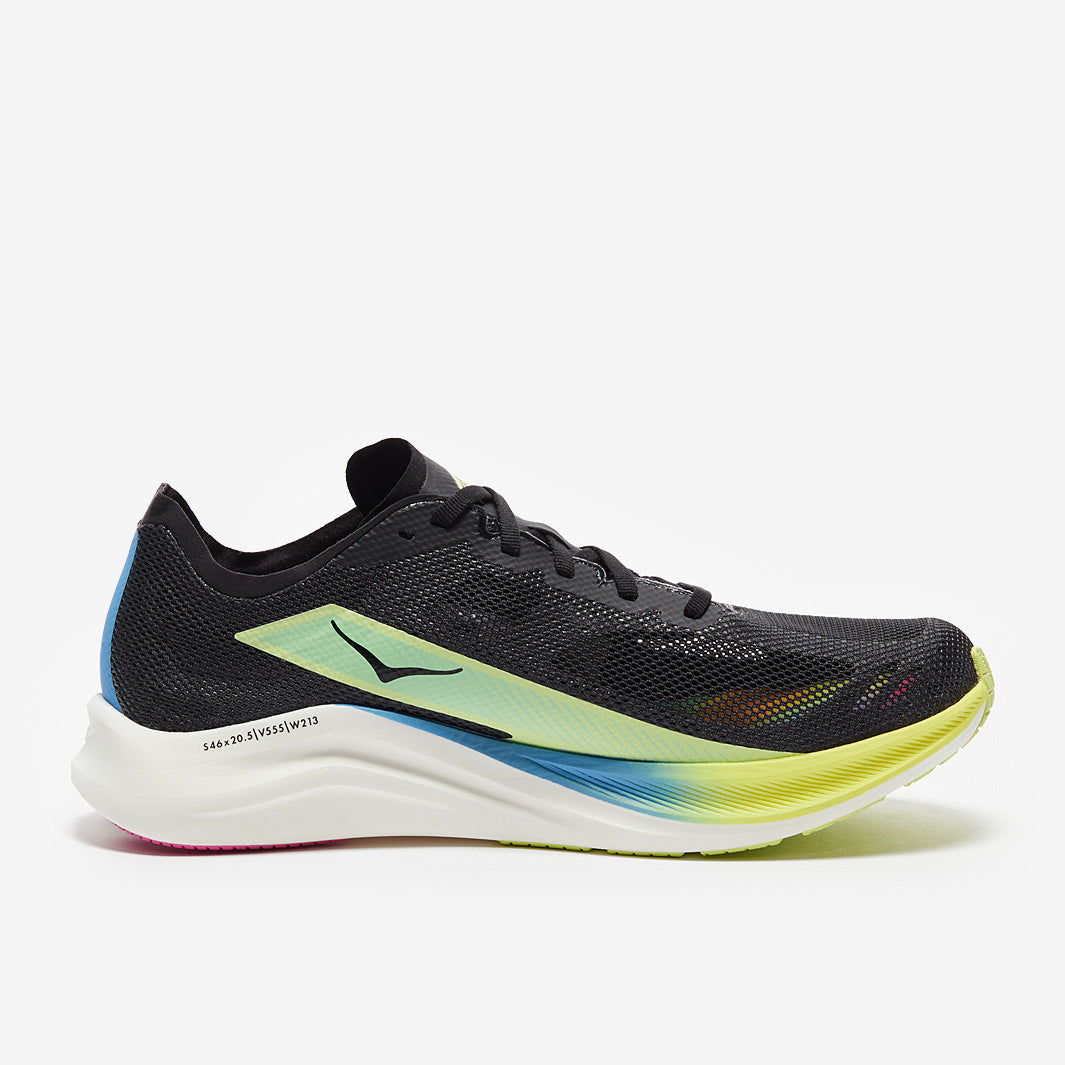 Hoka Cielo Rd