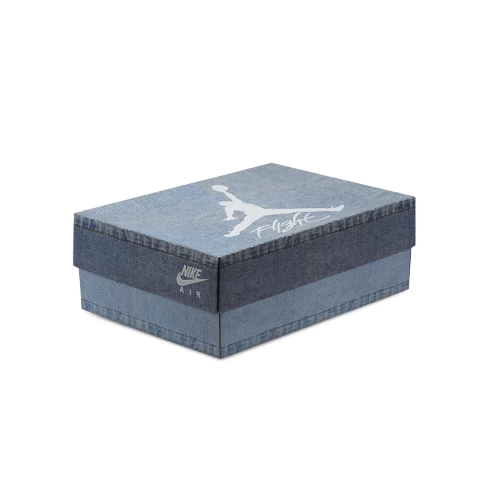Air Jordan 4 Retro TEX 'Denim Worn Blue' Women's (2025)