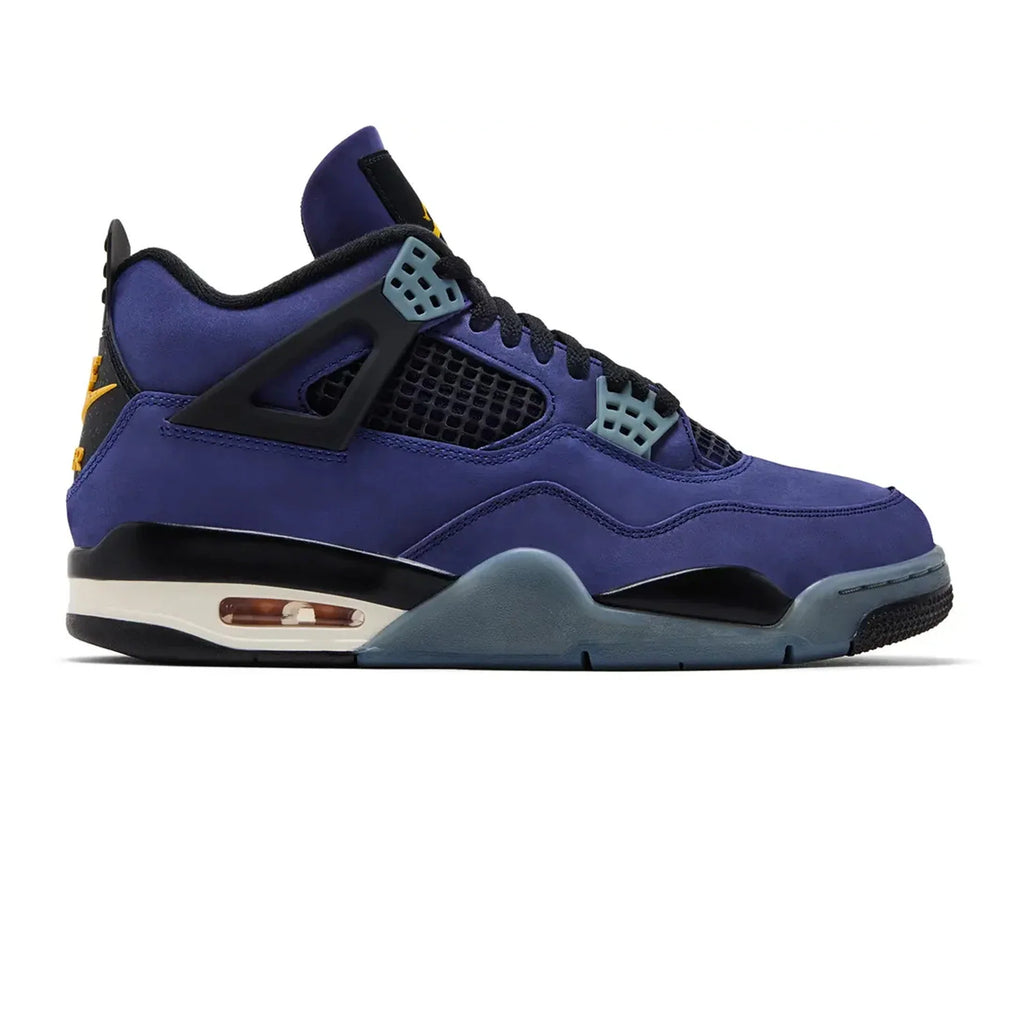 Air Jordan 4 Retro 'Lakers' (2026)