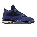 Air Jordan 4 Retro 'Lakers' (2026)