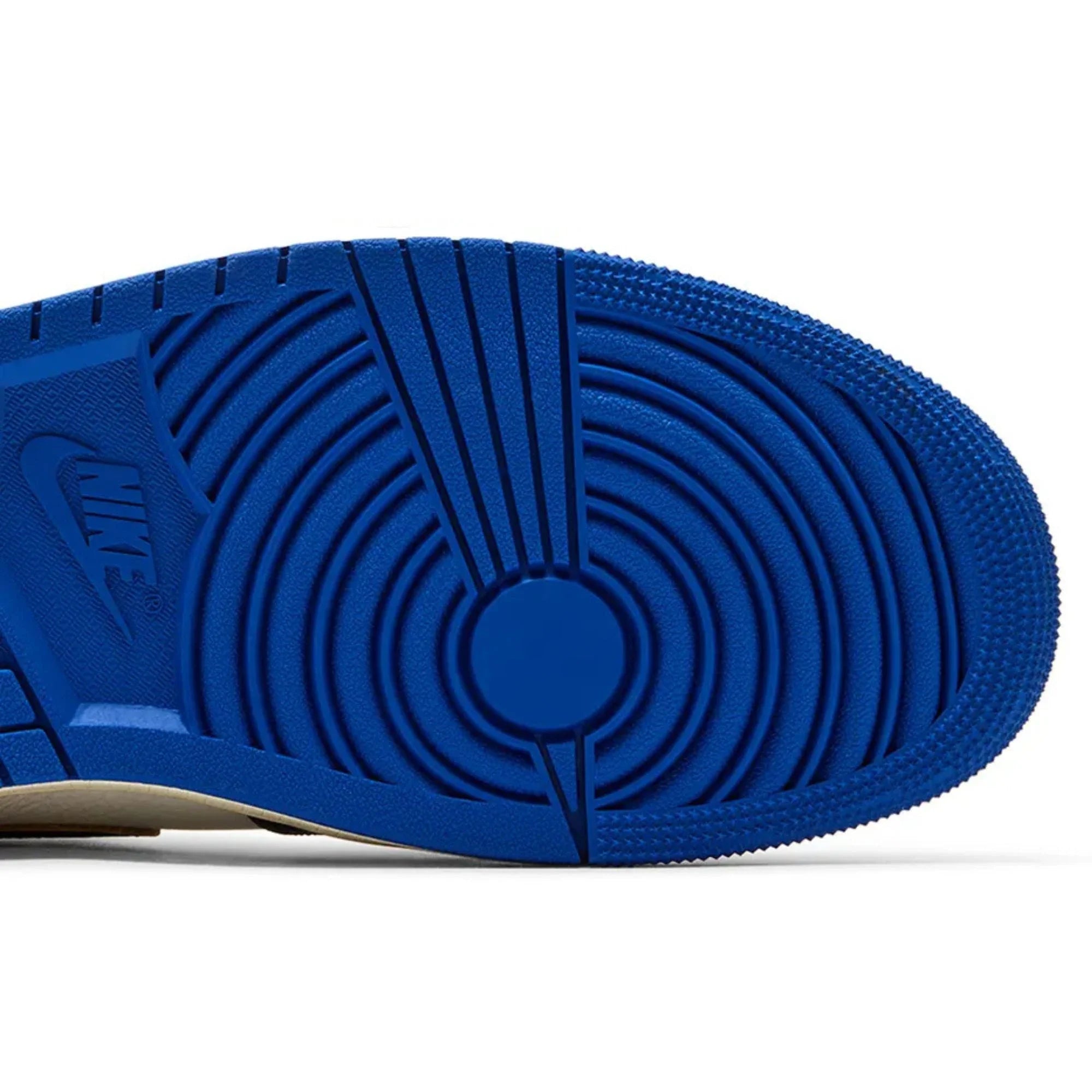 Air Jordan 1 Retro High OG SP x Fragment x Union LA 'Varsity Red Sport Royal' (2026)