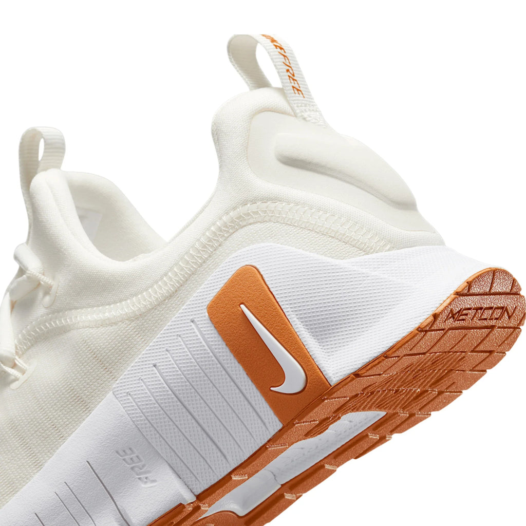 Nike Free Metcon 6 'Sail White Monarch' Women's (2025)