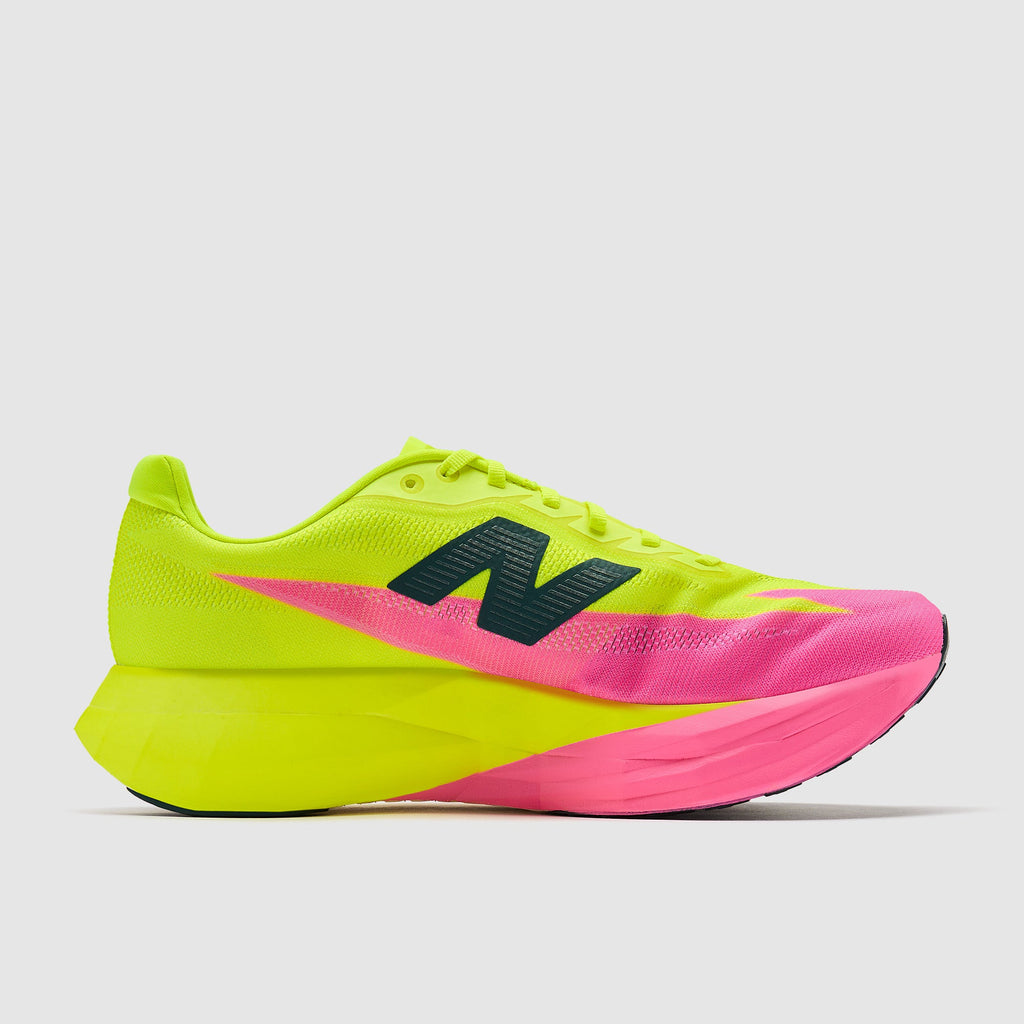 New Balance London Marathon Supercomp Elite V5 Wide