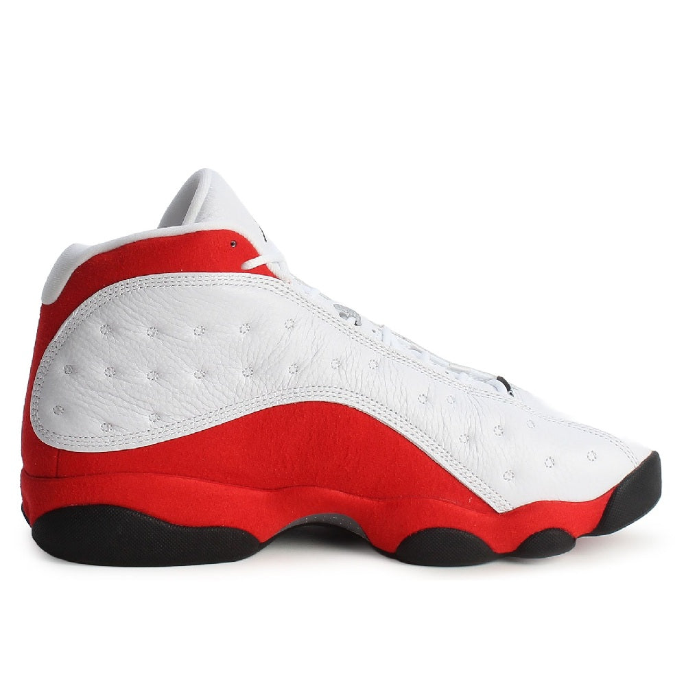 Men's Jordan 13 Retro 'OG Chicago' White/black-true Red (414571 102) Sneakers - Premium Brand Shoes for Men and Women