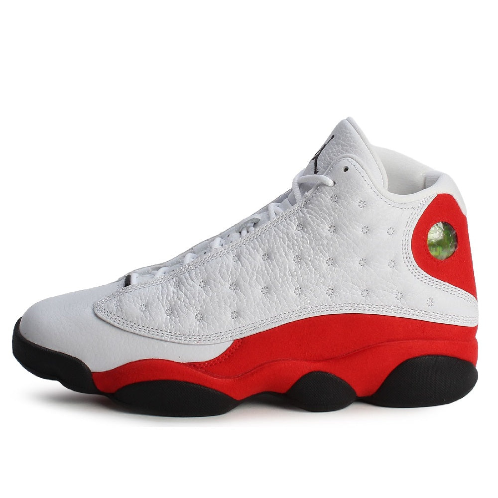 Men's Jordan 13 Retro 'OG Chicago' White/black-true Red (414571 102) Sneakers - Premium Brand Shoes for Men and Women