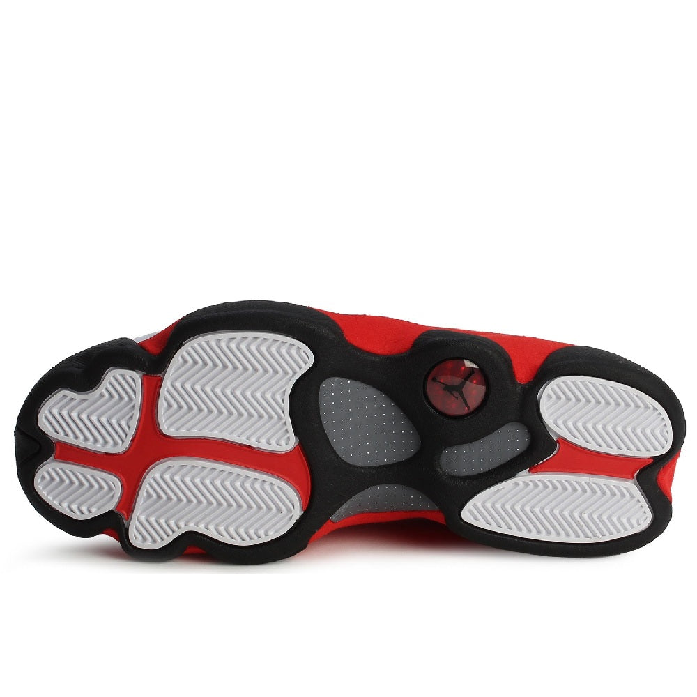 Men's Jordan 13 Retro 'OG Chicago' White/black-true Red (414571 102) Sneakers - Premium Brand Shoes for Men and Women