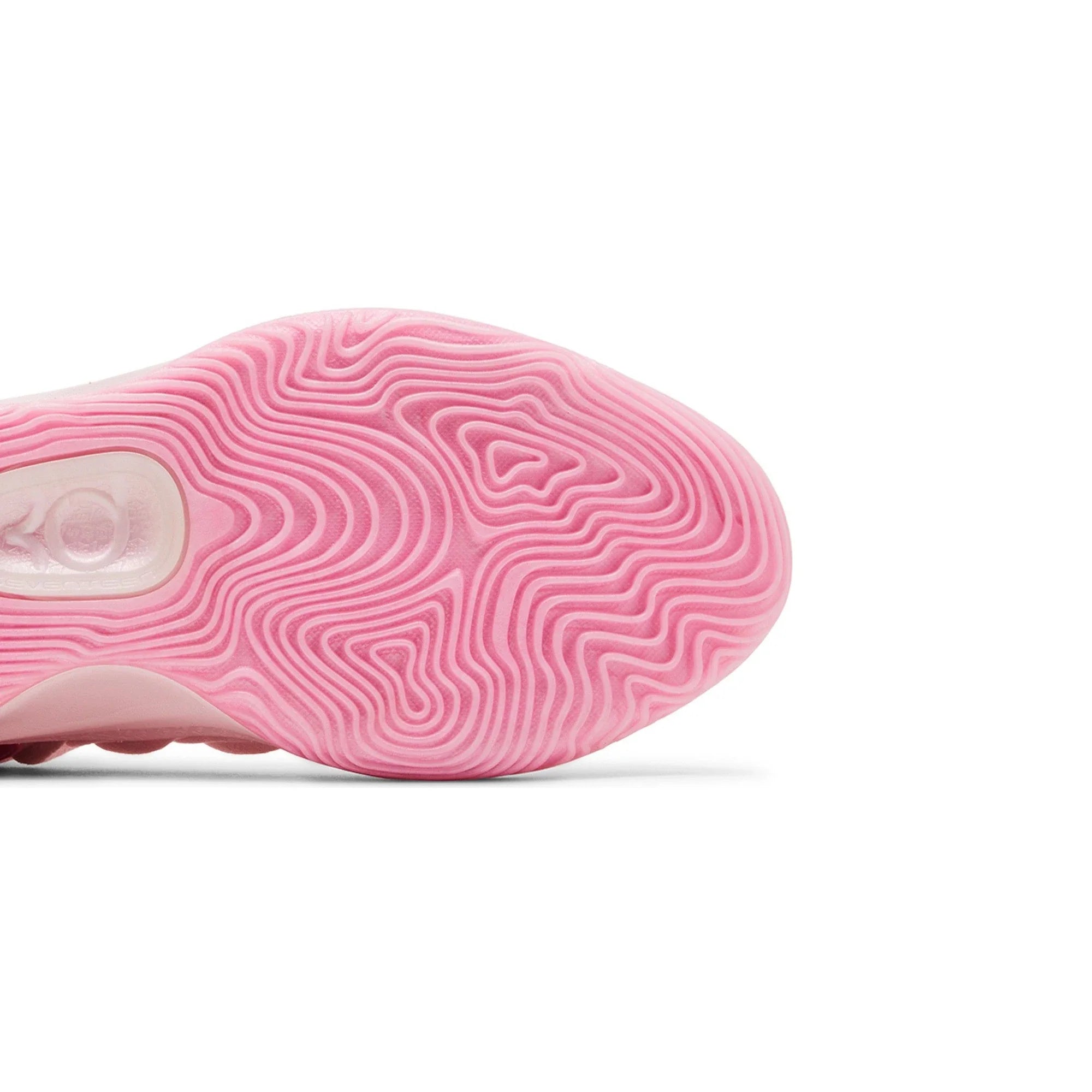 Nike KD 17 NRG 'Aunt Pearl' (2024)