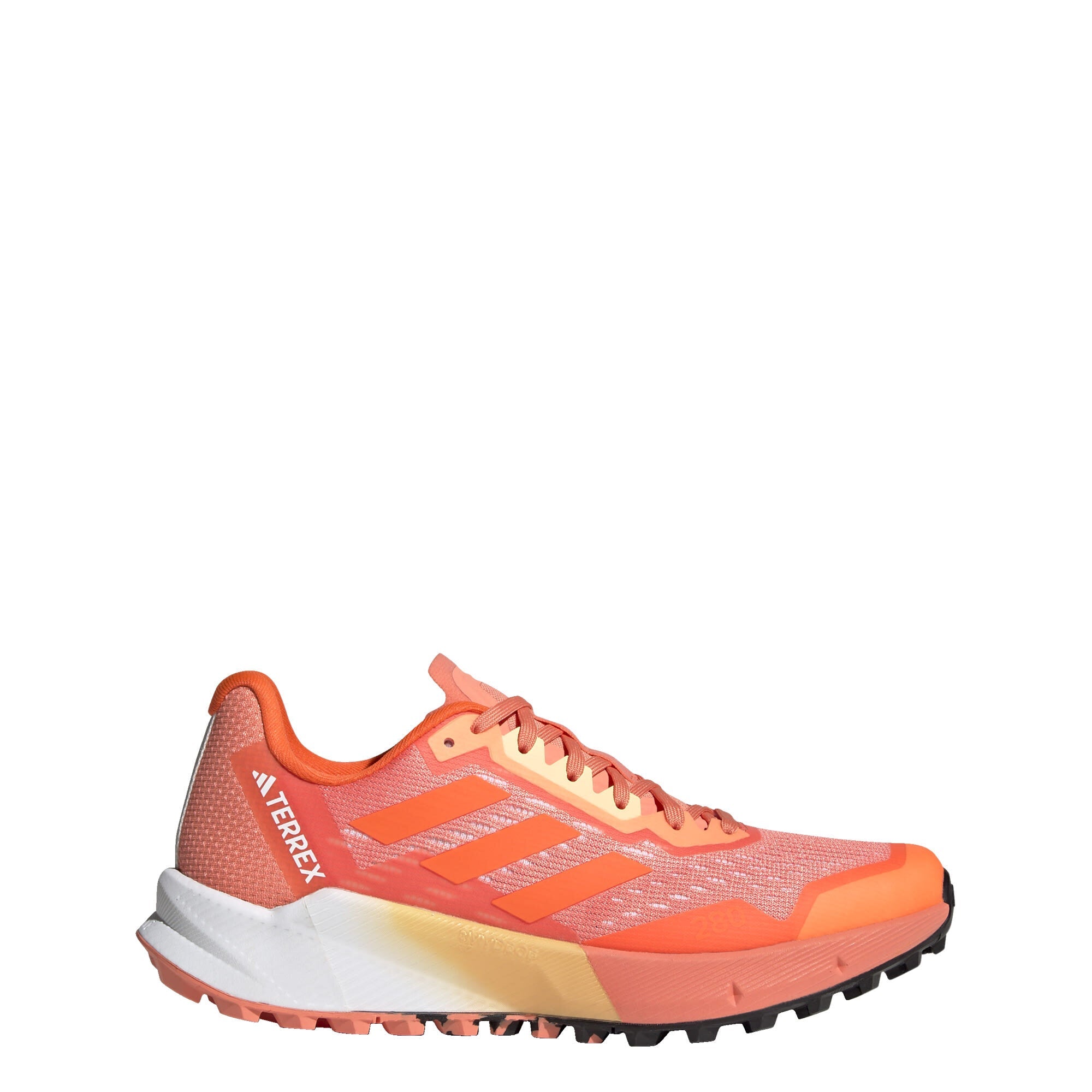 Terrex Agravic Flow Trail Running Shoes 2.0