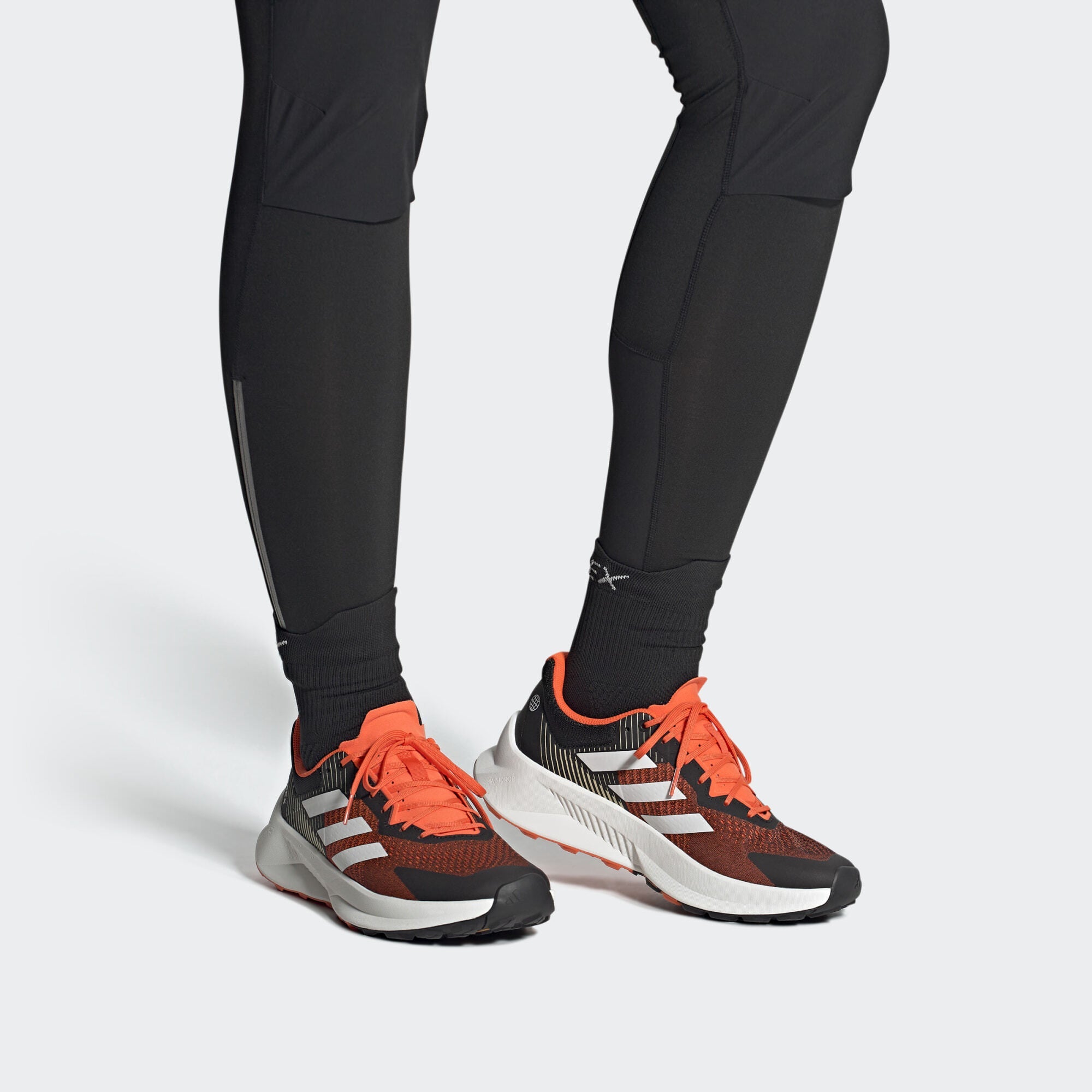 adidas TERREX Soulstride Flow