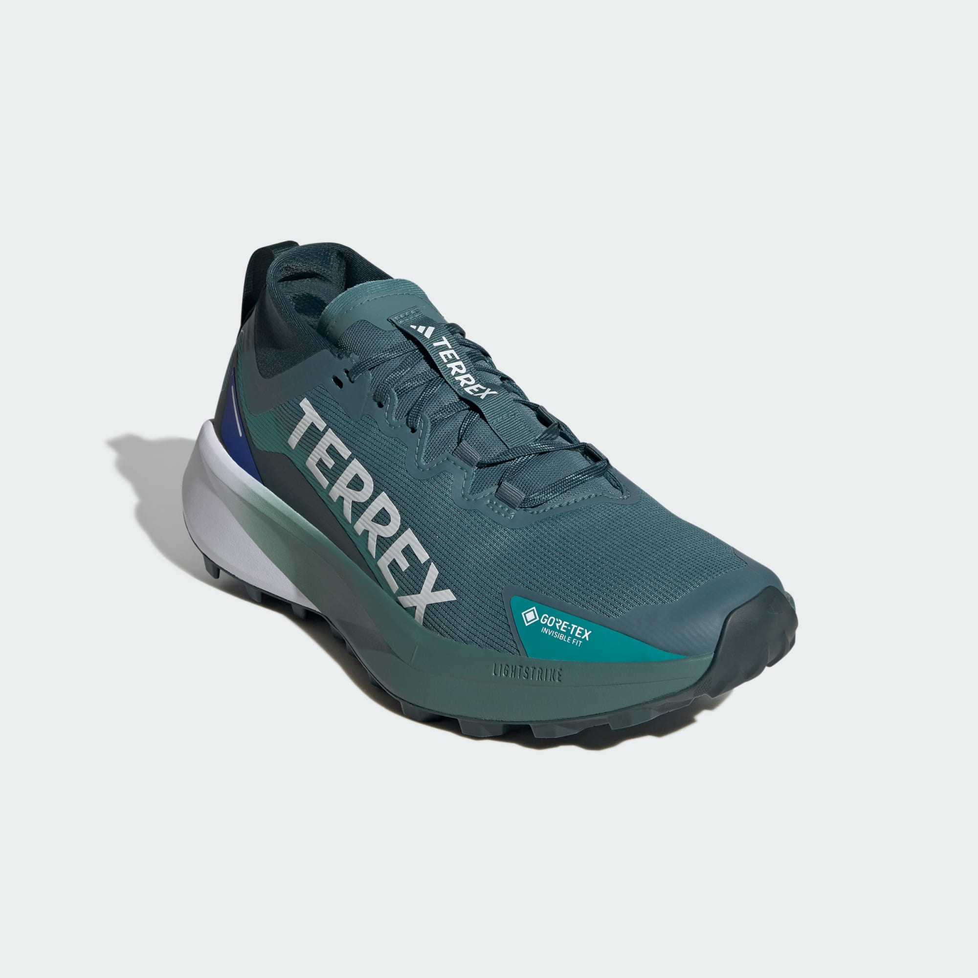 adidas Terrex Agravic GTX Trail