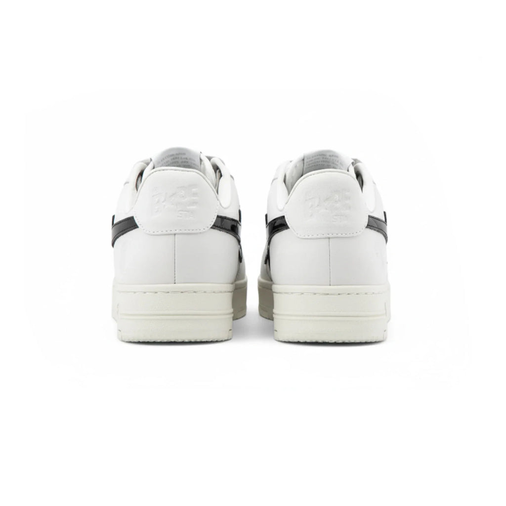 BAPE STA #4 M2 'White'