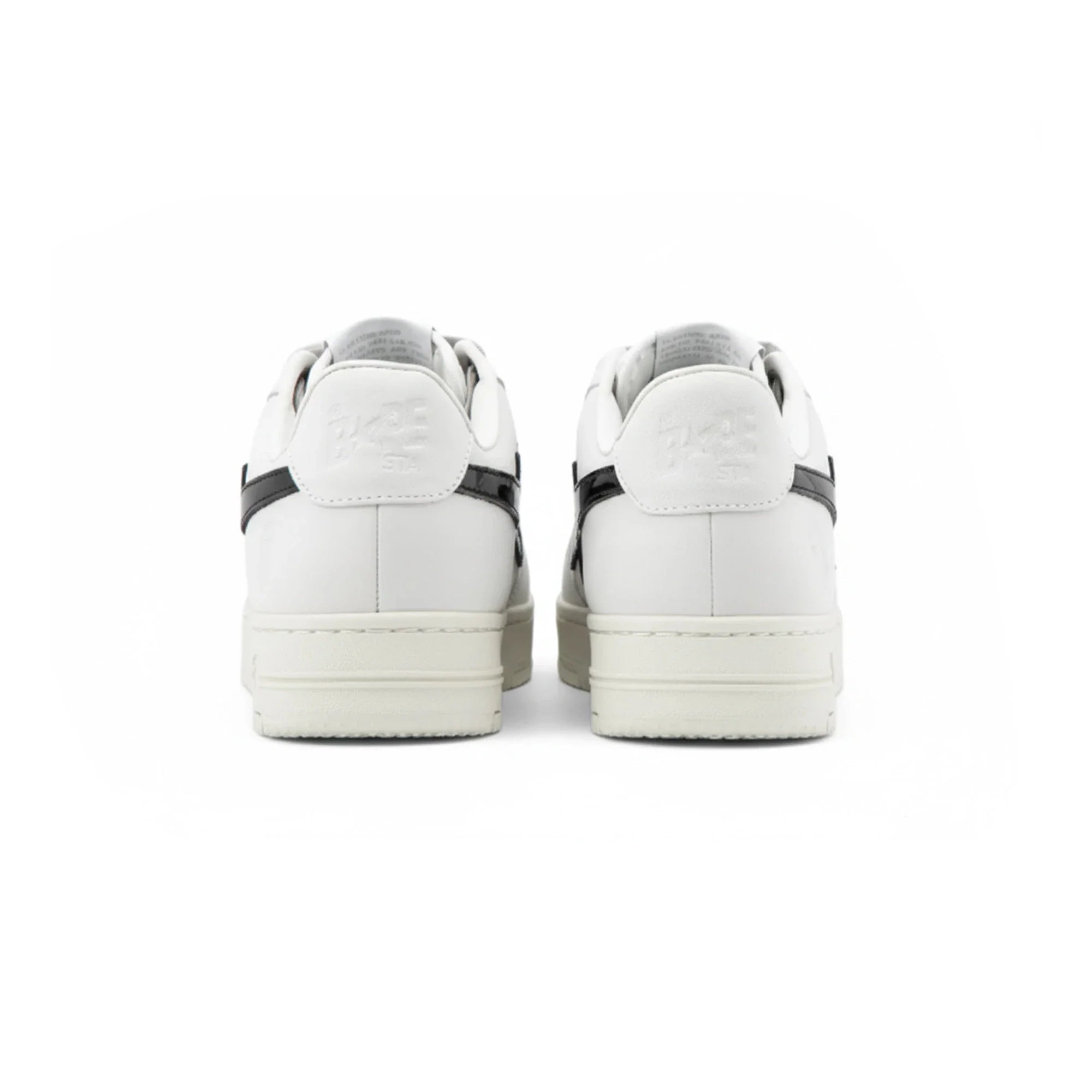 BAPE STA #4 M2 'White'
